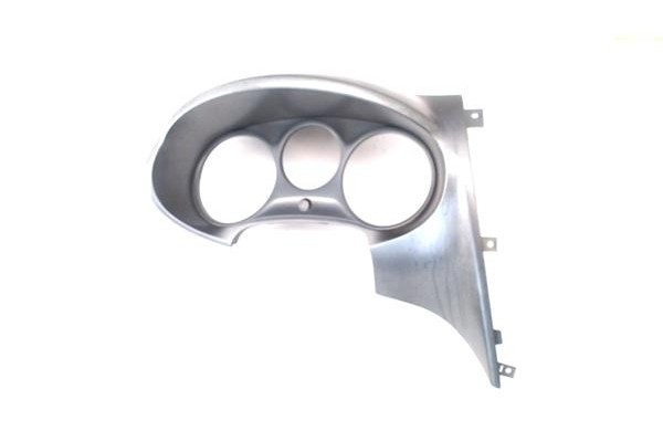 Recambio de embellecedor cuadro instrumentos para seat leon (1p1) 1.9 tdi referencia OEM IAM 1P1587244  