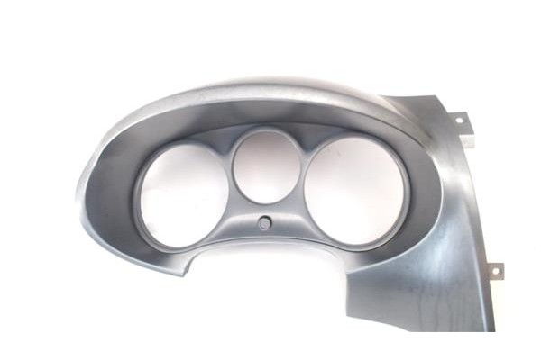 Recambio de embellecedor cuadro instrumentos para seat leon (1p1) 1.9 tdi referencia OEM IAM 1P1587244  