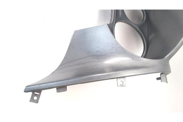 Recambio de embellecedor cuadro instrumentos para seat leon (1p1) 1.9 tdi referencia OEM IAM 1P1587244  