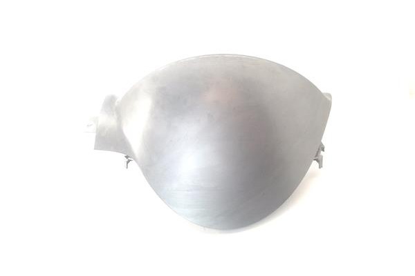 Recambio de embellecedor cuadro instrumentos para seat leon (1p1) 1.9 tdi referencia OEM IAM 1P1587244  