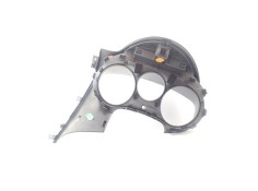 Recambio de embellecedor cuadro instrumentos para seat leon (1p1) 1.9 tdi referencia OEM IAM 1P1587244  