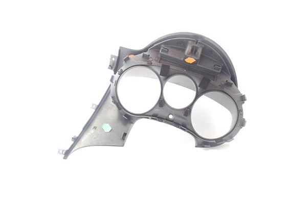 Recambio de embellecedor cuadro instrumentos para seat leon (1p1) 1.9 tdi referencia OEM IAM 1P1587244  