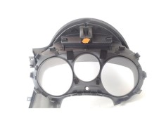 Recambio de embellecedor cuadro instrumentos para seat leon (1p1) 1.9 tdi referencia OEM IAM 1P1587244  
