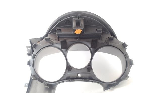 Recambio de embellecedor cuadro instrumentos para seat leon (1p1) 1.9 tdi referencia OEM IAM 1P1587244  
