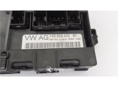 Recambio de modulo electronico para seat altea xl (5p5) 1.9 tdi referencia OEM IAM 1K0959433BT  
