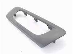 Recambio de embellecedor mando clima para renault grand scénic iii (jz0/1_) 1.5 dci referencia OEM IAM 281260004R 281260001R 