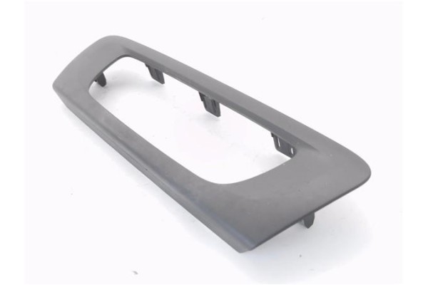 Recambio de embellecedor mando clima para renault grand scénic iii (jz0/1_) 1.5 dci referencia OEM IAM 281260004R 281260001R 