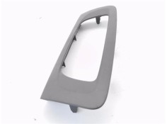 Recambio de embellecedor mando clima para renault grand scénic iii (jz0/1_) 1.5 dci referencia OEM IAM 281260004R 281260001R 