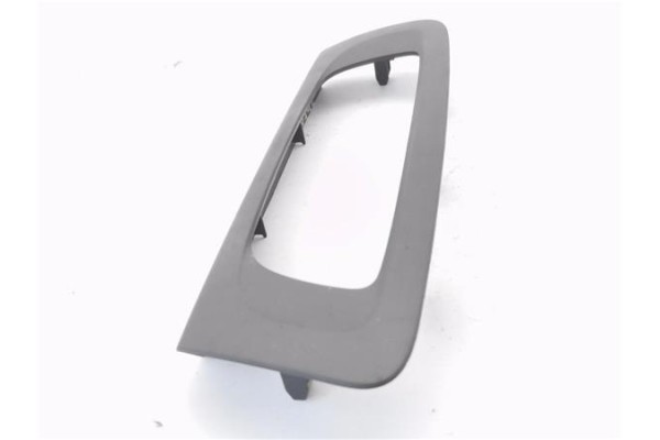 Recambio de embellecedor mando clima para renault grand scénic iii (jz0/1_) 1.5 dci referencia OEM IAM 281260004R 281260001R 