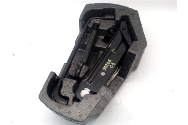 Recambio de gato para citroen c1 1.2 feel referencia OEM IAM   