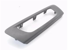 Recambio de embellecedor mando clima para renault grand scénic iii (jz0/1_) 1.5 dci referencia OEM IAM 281260004R 281260001R 