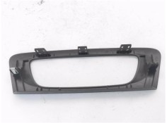 Recambio de embellecedor mando clima para renault grand scénic iii (jz0/1_) 1.5 dci referencia OEM IAM 281260004R 281260001R 