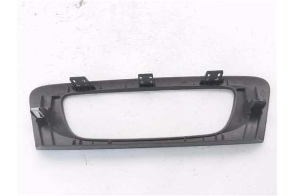 Recambio de embellecedor mando clima para renault grand scénic iii (jz0/1_) 1.5 dci referencia OEM IAM 281260004R 281260001R 