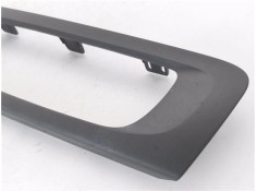 Recambio de embellecedor mando clima para renault grand scénic iii (jz0/1_) 1.5 dci referencia OEM IAM 281260004R 281260001R 