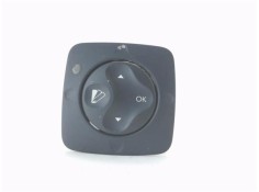 Recambio de mando retrovisor electrico para renault grand scénic iii (jz0/1_) 1.5 dci referencia OEM IAM 283950001R  