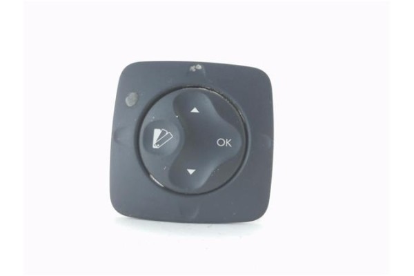 Recambio de mando retrovisor electrico para renault grand scénic iii (jz0/1_) 1.5 dci referencia OEM IAM 283950001R  