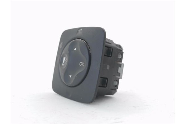 Recambio de mando retrovisor electrico para renault grand scénic iii (jz0/1_) 1.5 dci referencia OEM IAM 283950001R  