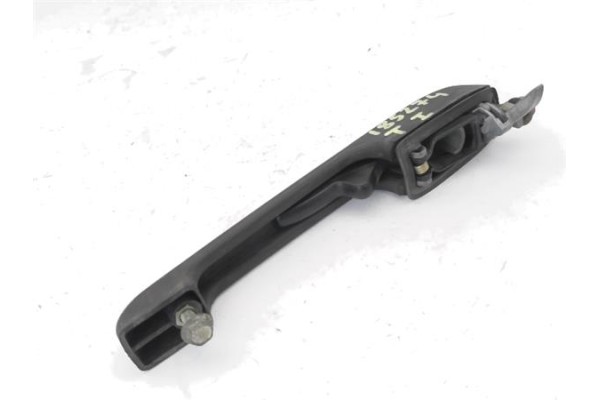 Recambio de maneta exterior trasero izquierda para seat ibiza 1.2 referencia OEM IAM   