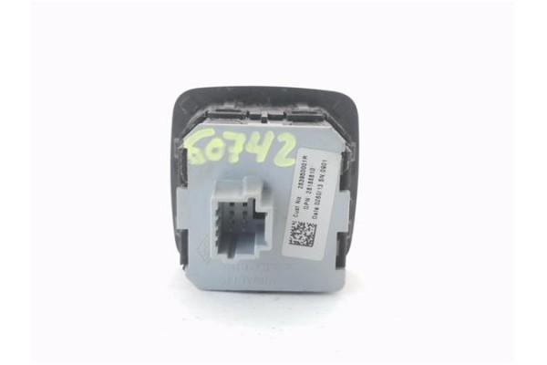 Recambio de mando retrovisor electrico para renault grand scénic iii (jz0/1_) 1.5 dci referencia OEM IAM 283950001R  