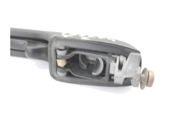 Recambio de maneta exterior trasero izquierda para seat ibiza 1.2 referencia OEM IAM   