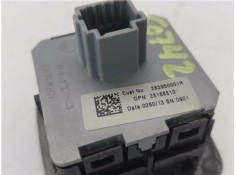 Recambio de mando retrovisor electrico para renault grand scénic iii (jz0/1_) 1.5 dci referencia OEM IAM 283950001R  