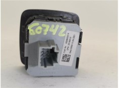 Recambio de mando retrovisor electrico para renault grand scénic iii (jz0/1_) 1.5 dci referencia OEM IAM 283950001R  