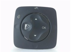 Recambio de mando retrovisor electrico para renault grand scénic iii (jz0/1_) 1.5 dci referencia OEM IAM 283950001R  