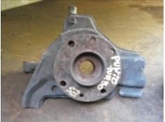 Recambio de mangueta delantero izquierda para fiat i punto (176) berlina 1.4 gt / t 130 referencia OEM IAM   