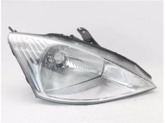Recambio de faro delantero dcho para ford focus (daw, dbw) 1.6 16v referencia OEM IAM XS4X13005FB  