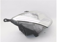 Recambio de faro delantero dcho para ford focus (daw, dbw) 1.6 16v referencia OEM IAM XS4X13005FB  