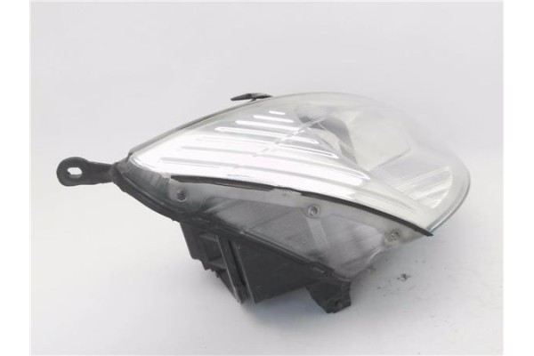 Recambio de faro delantero dcho para ford focus (daw, dbw) 1.6 16v referencia OEM IAM XS4X13005FB  