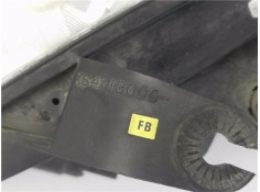 Recambio de faro delantero dcho para ford focus (daw, dbw) 1.6 16v referencia OEM IAM XS4X13005FB  