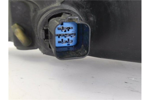 Recambio de faro delantero dcho para ford focus (daw, dbw) 1.6 16v referencia OEM IAM XS4X13005FB  