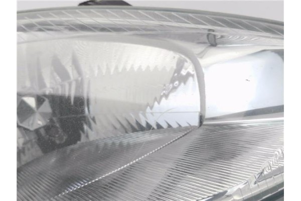Recambio de faro delantero dcho para ford focus (daw, dbw) 1.6 16v referencia OEM IAM XS4X13005FB  