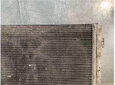 Recambio de radiador aire acondicionado para mercedes-benz vito furgón (639) 2.1 111cdi referencia OEM IAM A6398350070 A63983507