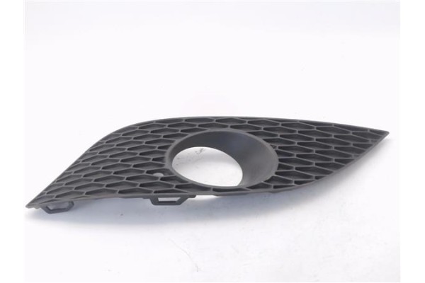 Recambio de rejilla paragolpes delantero izquierda para seat leon (1p1) 1.9 tdi referencia OEM IAM 1P0853665G  