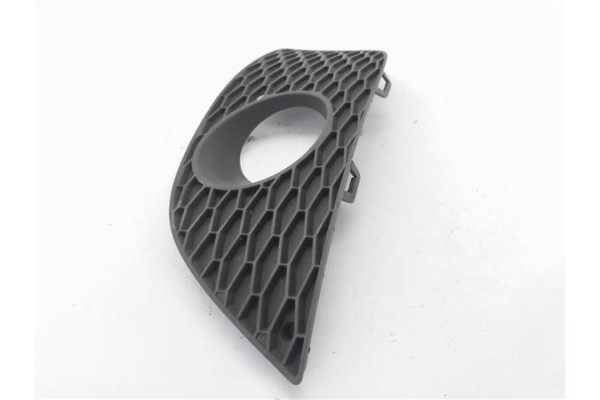 Recambio de rejilla paragolpes delantero izquierda para seat leon (1p1) 1.9 tdi referencia OEM IAM 1P0853665G  