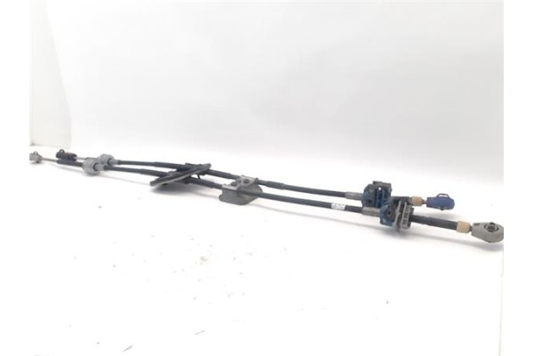 Recambio de varillas de cambio para citroen c1 1.2 feel referencia OEM IAM   