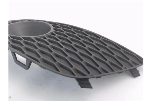Recambio de rejilla paragolpes delantero izquierda para seat leon (1p1) 1.9 tdi referencia OEM IAM 1P0853665G  