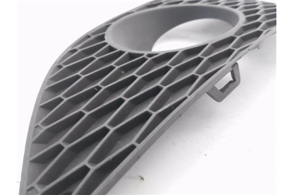 Recambio de rejilla paragolpes delantero izquierda para seat leon (1p1) 1.9 tdi referencia OEM IAM 1P0853665G  