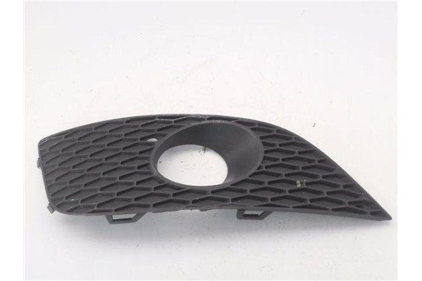 Recambio de rejilla paragolpes delantero derecha para seat leon (1p1) 1.9 tdi referencia OEM IAM 1P0853666E  