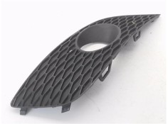 Recambio de rejilla paragolpes delantero derecha para seat leon (1p1) 1.9 tdi referencia OEM IAM 1P0853666E  