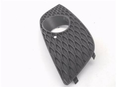 Recambio de rejilla paragolpes delantero derecha para seat leon (1p1) 1.9 tdi referencia OEM IAM 1P0853666E  