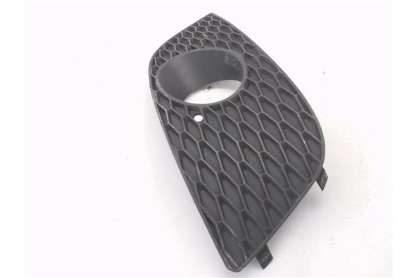 Recambio de rejilla paragolpes delantero derecha para seat leon (1p1) 1.9 tdi referencia OEM IAM 1P0853666E  