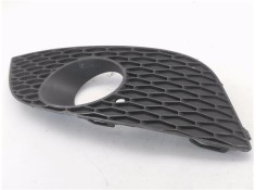 Recambio de rejilla paragolpes delantero derecha para seat leon (1p1) 1.9 tdi referencia OEM IAM 1P0853666E  