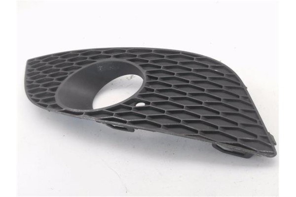 Recambio de rejilla paragolpes delantero derecha para seat leon (1p1) 1.9 tdi referencia OEM IAM 1P0853666E  