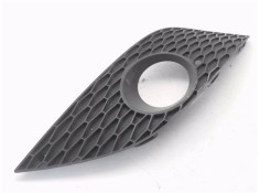 Recambio de rejilla paragolpes delantero derecha para seat leon (1p1) 1.9 tdi referencia OEM IAM 1P0853666E  
