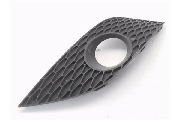 Recambio de rejilla paragolpes delantero derecha para seat leon (1p1) 1.9 tdi referencia OEM IAM 1P0853666E  