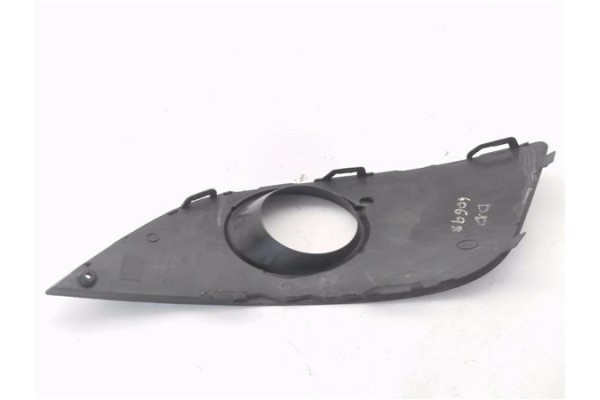 Recambio de rejilla paragolpes delantero derecha para seat leon (1p1) 1.9 tdi referencia OEM IAM 1P0853666E  