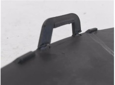 Recambio de rejilla paragolpes delantero derecha para seat leon (1p1) 1.9 tdi referencia OEM IAM 1P0853666E  